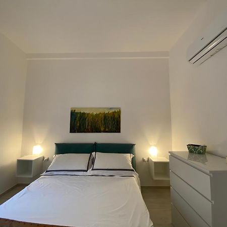 Riviera Apartments Пескара Экстерьер фото