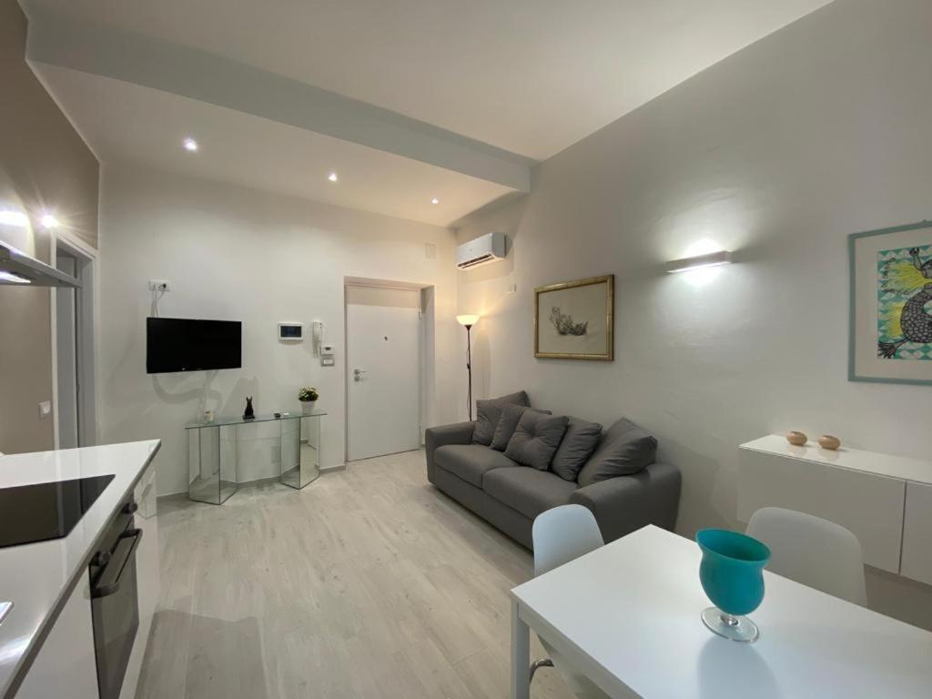 Riviera Apartments Пескара Экстерьер фото