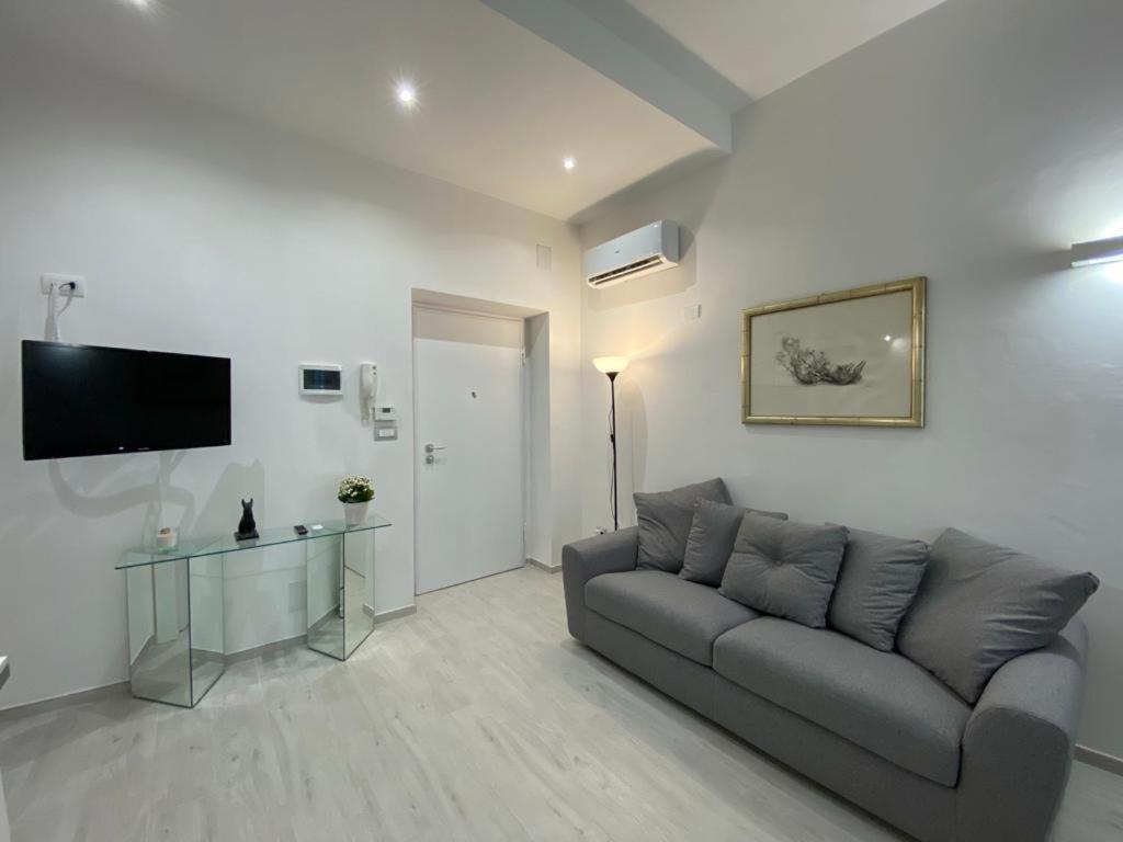 Riviera Apartments Пескара Экстерьер фото