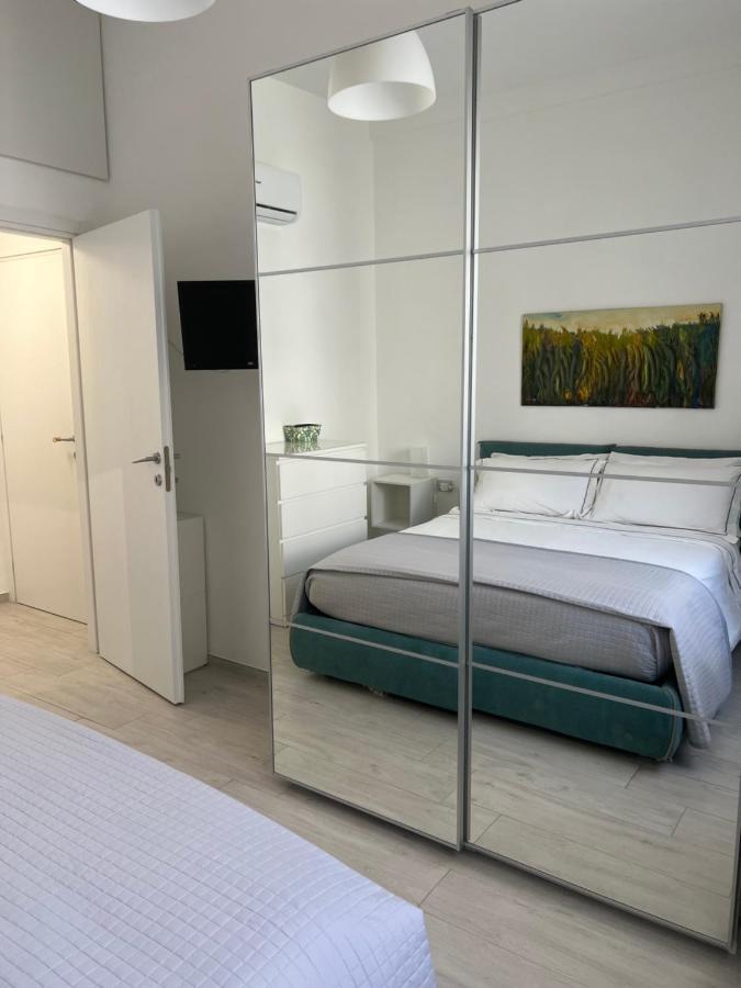 Riviera Apartments Пескара Экстерьер фото