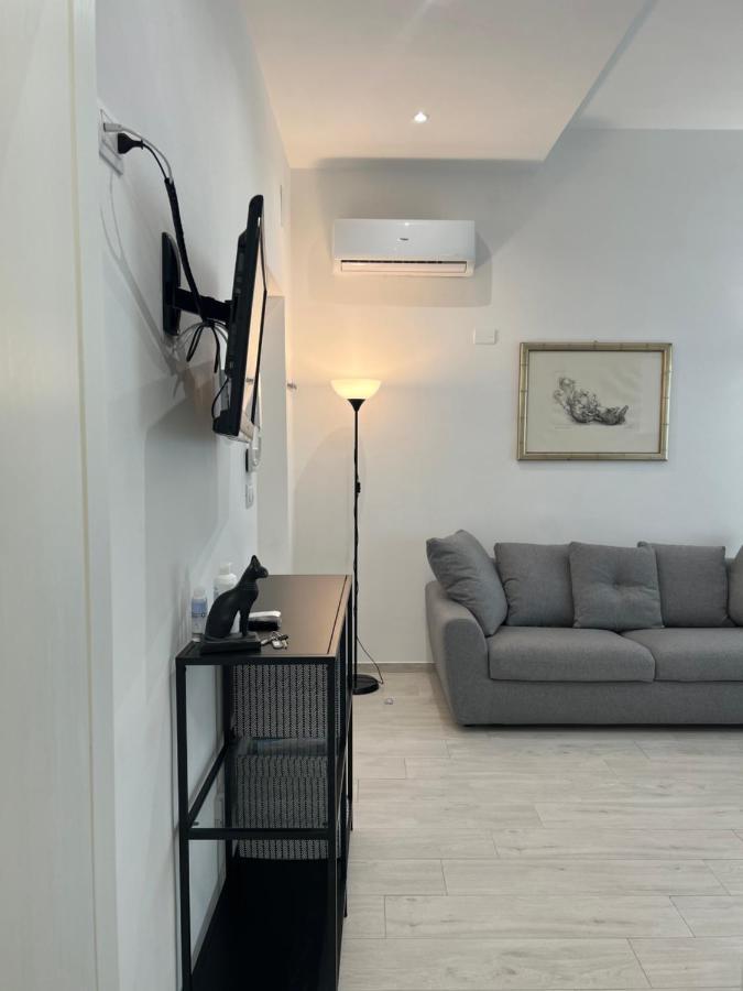 Riviera Apartments Пескара Экстерьер фото