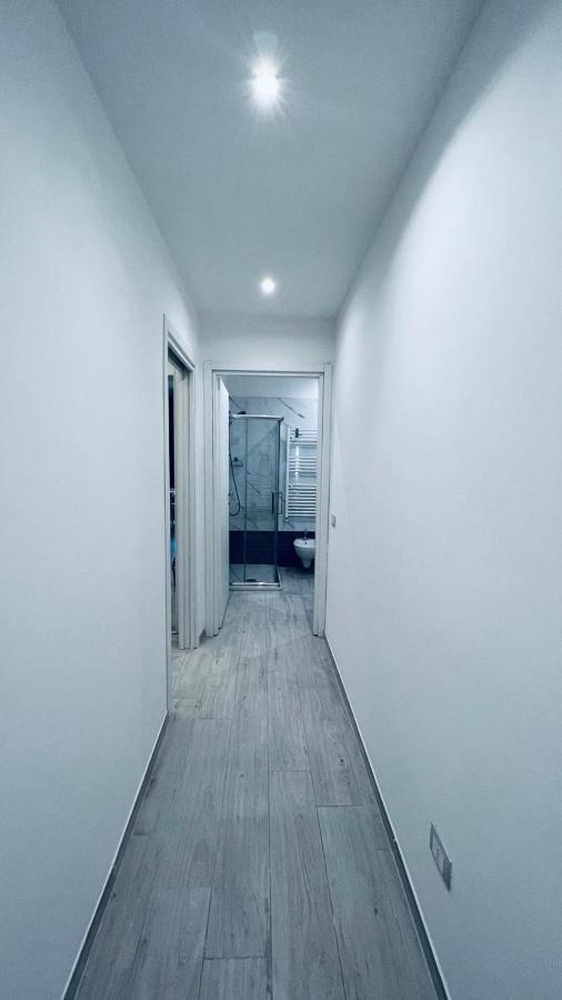 Riviera Apartments Пескара Экстерьер фото