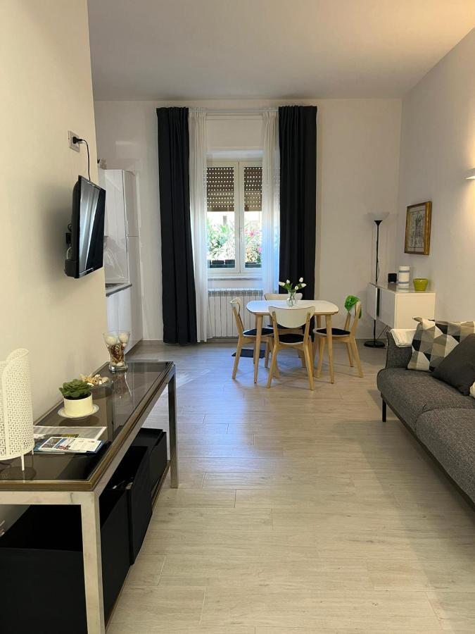 Riviera Apartments Пескара Экстерьер фото