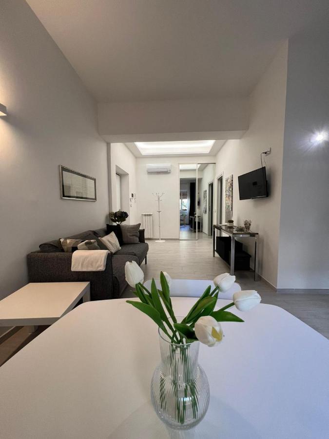 Riviera Apartments Пескара Экстерьер фото