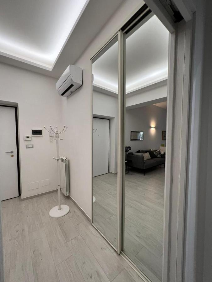Riviera Apartments Пескара Экстерьер фото